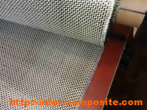 марки, характеристики, разновидности, виды Карбон-кевлар 164г/м.кв.