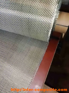 Карбон-кевлар 164г/м.кв.