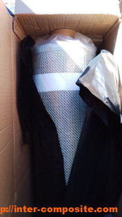 Карбон-кевлар 164г/м.кв.